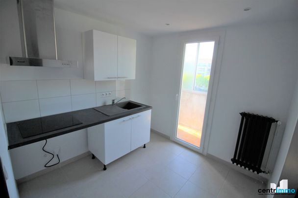 Location Appartement 3 pièces 51m² MONTPELLIER 34000 - Photo 1