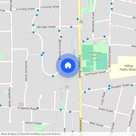 110A Boronia Street, NSW 2145, South Wentworthville