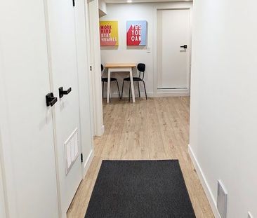 For Lease - 2301 Lawrence Avenue Unit# Lower, Toronto, Ontario - Photo 2