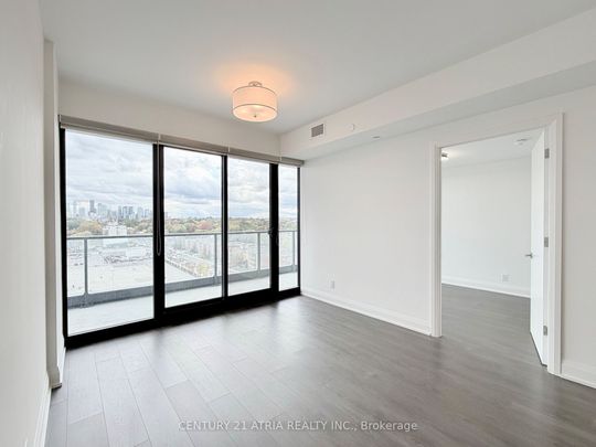 For Lease - 33 Frederick Todd Way Unit# 1003, Toronto, Ontario - Photo 1