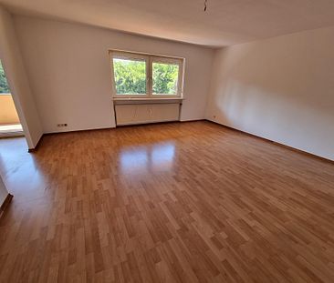 Trier-Pfalzel: Großzügige 3ZKB Wohnung mit 100 m² in ruhiger Lage - Foto 2