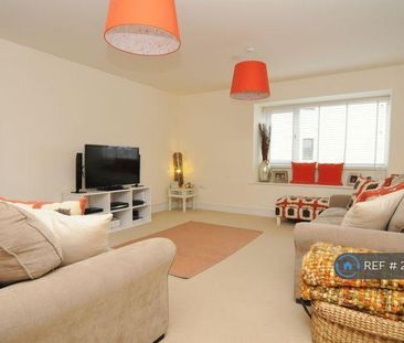 5 bedroom terraced house to rent - Photo 2