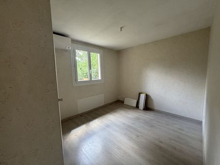 Location maison 5 pièces, 115.00m², Colomiers - Photo 4