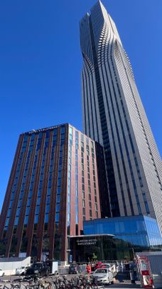 Lodjursstråket, Göteborg - Foto 1