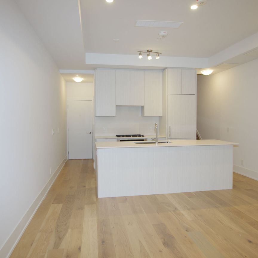 For Lease - 165 Pears Avenue Unit# TH 6, Toronto, Ontario - Photo 1