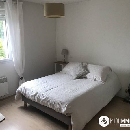 Location Appartement 2 pièces 40m² ST JUERY 81160 - Photo 3