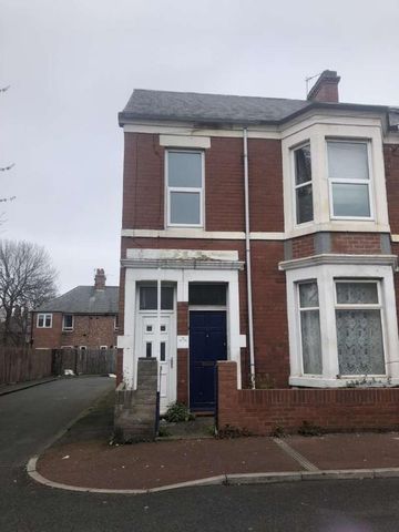 Emily Street Walker Newcastle Upon Tyne, NE6 - Photo 2