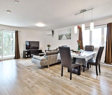 2 CH - 1 SDB - Montréal - $1,485 /mo - Photo 1