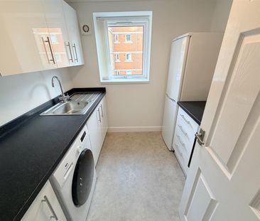 Bowline House,Harbour Walk, Hartlepool - Photo 2