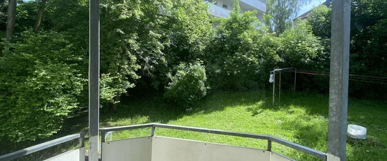 Demnächst frei! 1-Zimmer-Wohnung in Iserlohn Ackenbrock - Foto 1