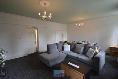 2 bedroom apartment to rent - Photo 3