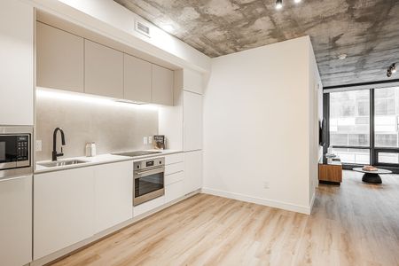 1411 Mackay, Montréal, QC - Photo 2