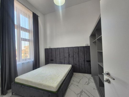 Apartament studio de inchiriat 44mp Coloana Park, Targu Jiu - Photo 1