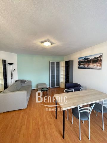 Appartement 2 pièces à Metz-Gare - Photo 2