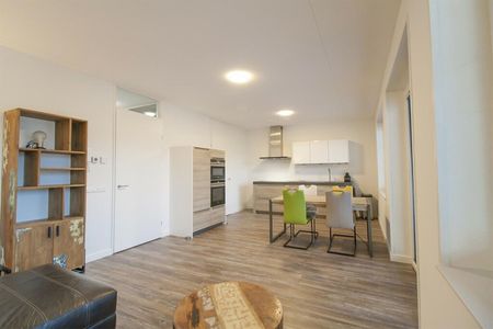Appartement te huur: Willem Dudokhof 209 1112 ZA Diemen - Photo 2