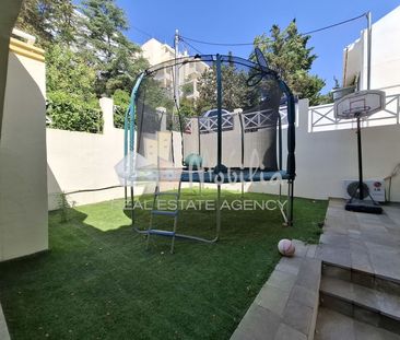 Μεζονέτα για ενοικίαση Άγιος Δημήτριος (Παλαιό Ψυχικό) - Photo 6