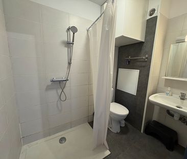 Appartement T1 Roubaix à louer - Photo 4