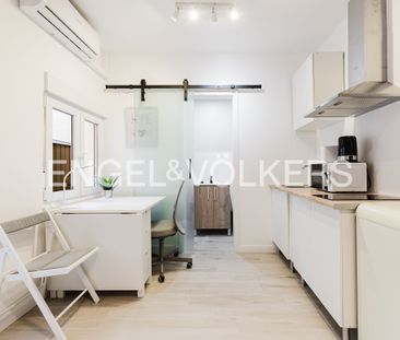 Piso de alquiler en Antonio Ponz, La Malva-rosa - Photo 2