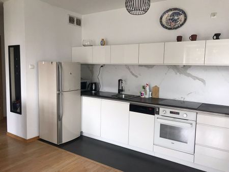 MIESZKANIE na WYNAJEM - Zdjęcie 4