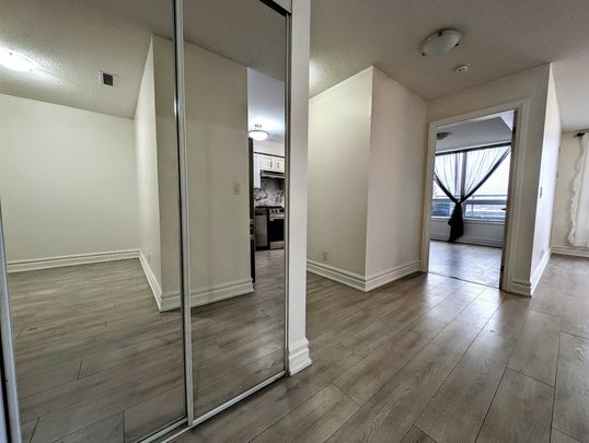 For Lease - 1 De Boers Drive Unit# 506, Toronto, Ontario - Photo 1