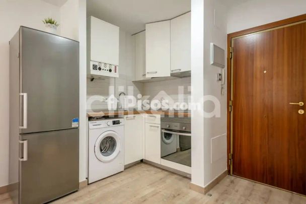 Piso en alquiler en Pueblo Nuevo - Foto 1