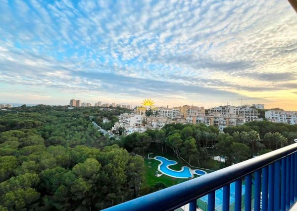 TWO-BEDROOM APARTMENT - DEHESA DE CAMPOAMOR