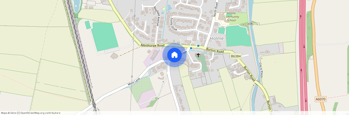 Manchester Cottage, Duke Street, Holme, LA6 1PY