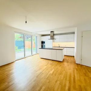 GARTENWOHNUNG | GRÜN | RUHIG | PERFEKTE VERKEHRSANBINDUNG | - Photo 2