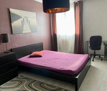 Appartement meublé à louer - 4 pièces - 83 m² - Photo 4