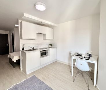 1 bedroom apartment to rent - Photo 2