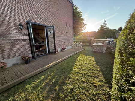 Te huur: Huis Nieuweweg in Poeldijk - Photo 3