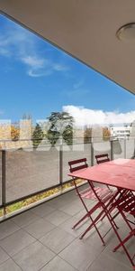 6-room apartment with 35 m² terrace - Foto 4