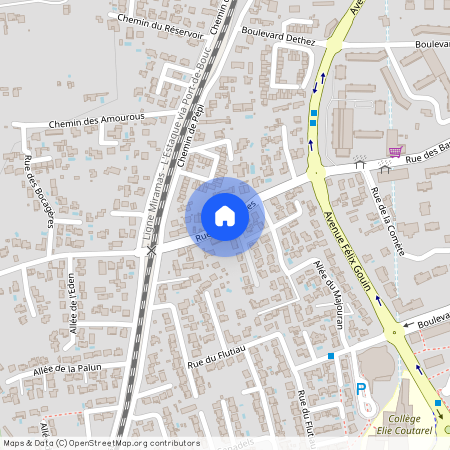 13800, Istres