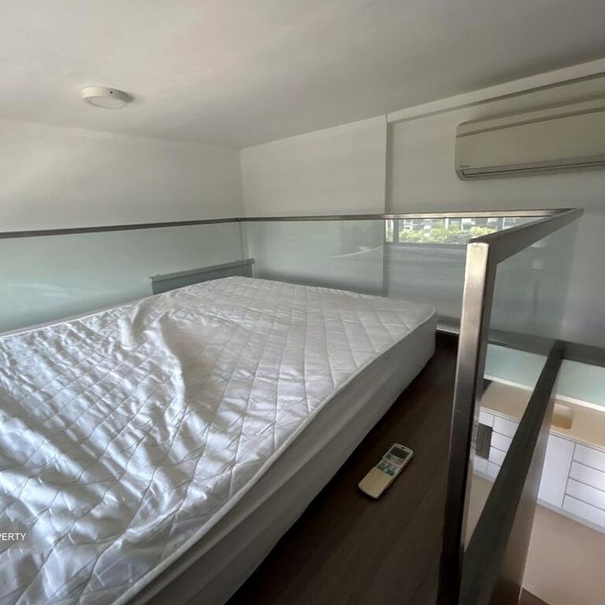 euHabitat (D14), Condominium - For Rent - Photo 1