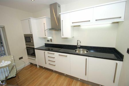 1 bedroom apartment to rent - Photo 3