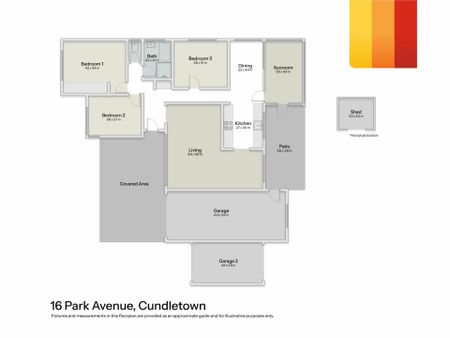 Neat and Comfortable Three Bedroom Home - Photo 2