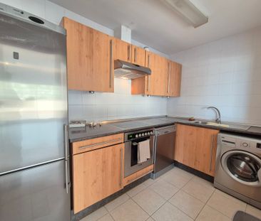 941393 - Atico - Penthouse for rent El Higuerón, Fuengirola, Málaga... - Photo 2