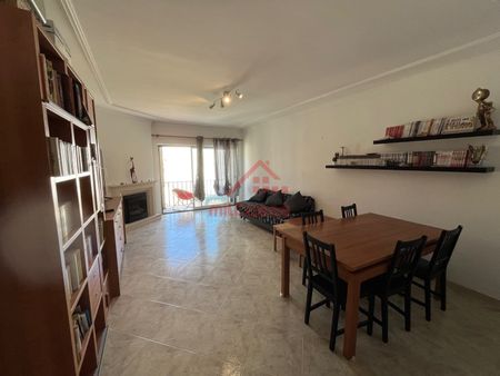 Apartamento T3 em Lisboa - Foto 3