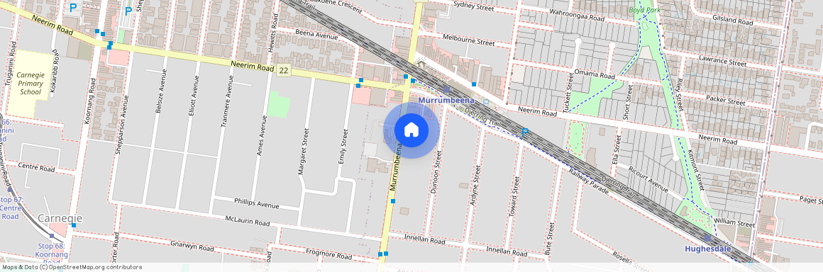 5/106 Murrumbeena Street, Vic 3163