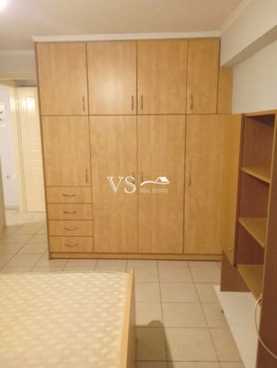 Studio/Γκαρσονιέρα για ενοικίαση Αγία Τριάδα (Πάτρα) - Photo 1