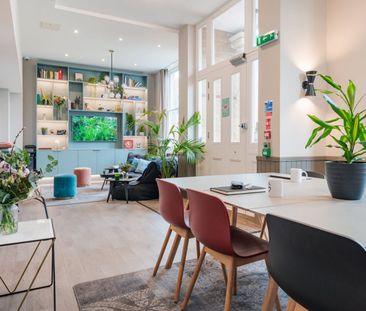 Room in a Shared House, Gravity Co Finsbury Park, N4 - Photo 2