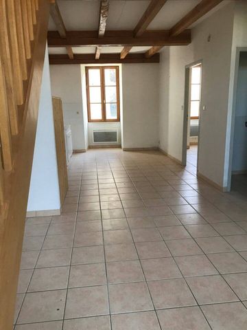 Location appartement 4 pièces 59.45 m² à Les Vans (07140) - Photo 4