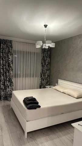 Apartament 3 camere modern cu loc de parcare - Fotografie 3