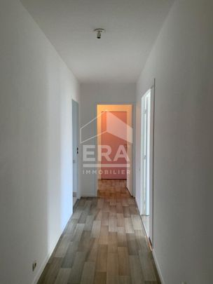 Appartement T3 64 m2 avec parking - Photo 1