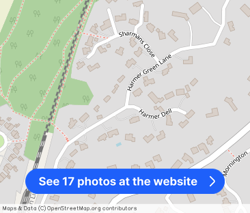 Harmer Green Lane, Welwyn, Hertfordshire, AL6 - Photo 1