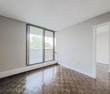 The Palisades — 2 Bedroom - Photo 2