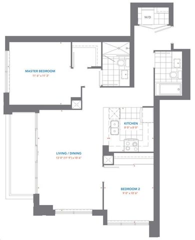 For Lease - 3270 Sheppard Avenue Unit# 2224, Toronto, Ontario - Photo 3