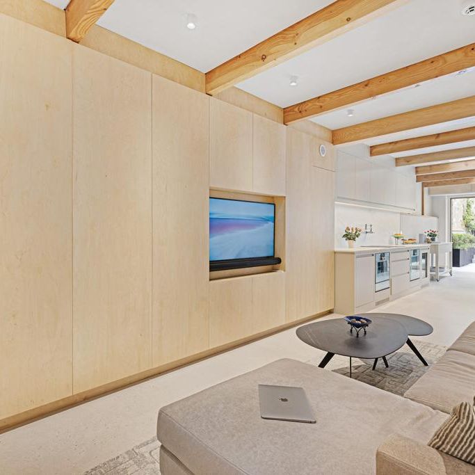 2 bedroom terraced house to rent - Photo 1