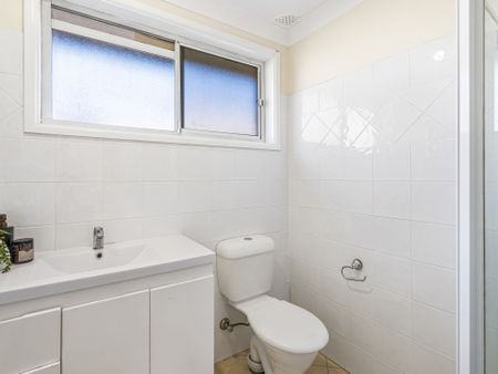 Comfort and Convenience - Photo 3