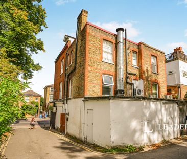 1 bedroom room to rent London Road Forest Hill, SE23 - Photo 2